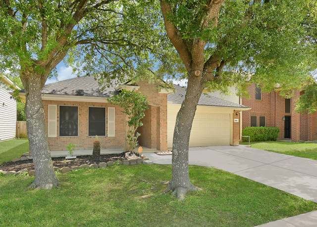 Property at 5450 Aloe Ave, Baytown, TX 77521, 3 beds, 2 baths