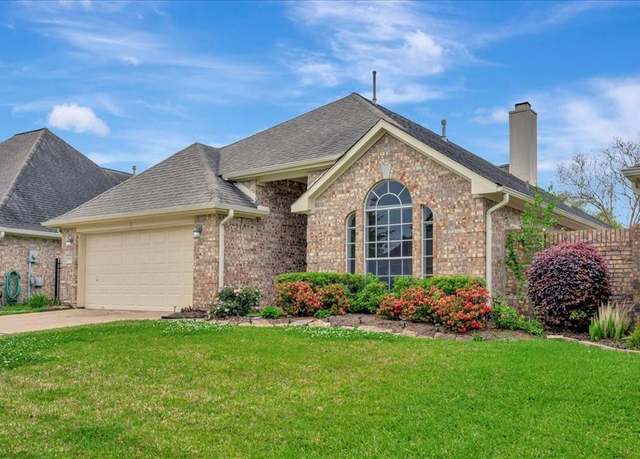 Property at 12418 Rutgers Park Ct, Pasadena, TX 77058, 3 beds, 2 baths