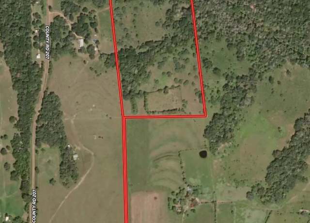 Property at TBD CR 209, Weimar, TX 78962