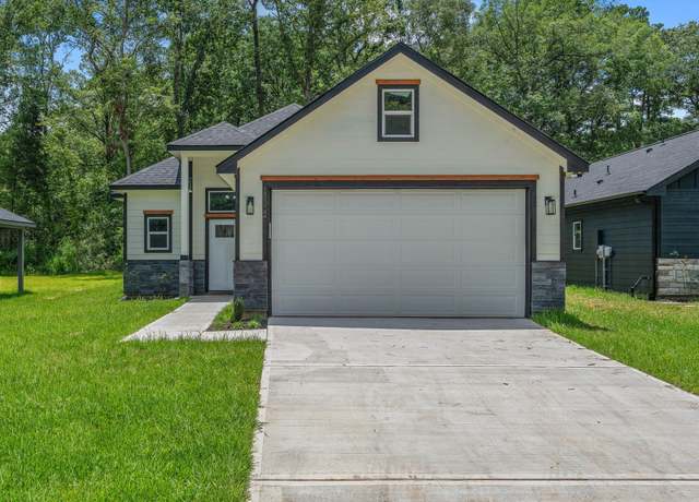 Property at 14962 Indian Hill Trl, Willis, TX 77378, 3 beds, 2 baths