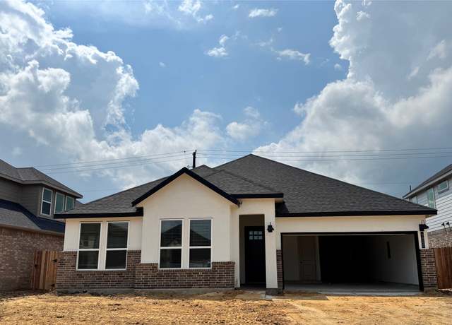 Property at 4020 Green Anjou, Pearland, TX 77581, 4 beds, 2.5 baths