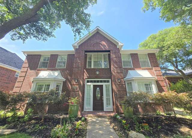 Property at 6415 Taimer Ct, Sugar Land, TX 77479, 4 beds, 2.5 baths