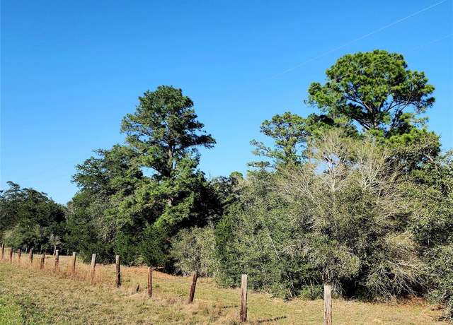 Property at TBD FM 3283, Hallettsville, TX 77964