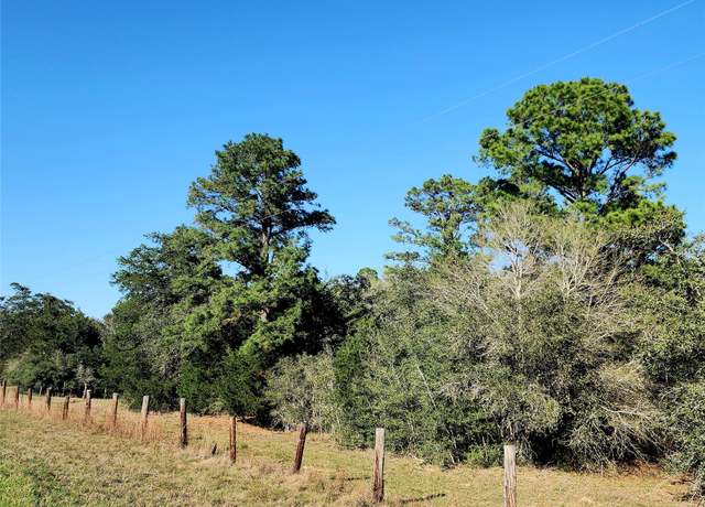 Property at TBD Fm 3283, Hallettsville, TX 77964