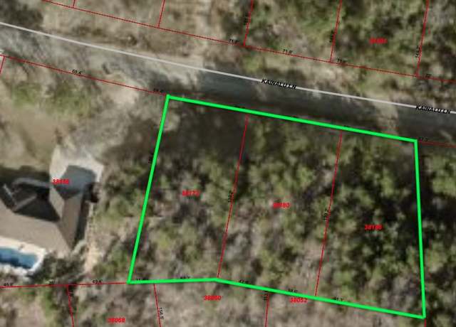 Property at 38172, 38180, 38188, Kainalu Ln, Bastrop, TX 78602
