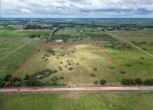 Property at 0 Fm-956, Schulenburg, TX 78956