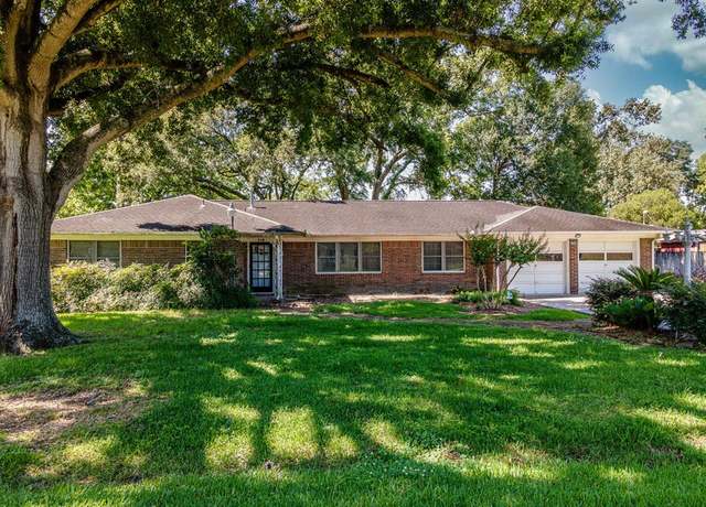 Property at 718 Nelson St, Crosby, TX 77532, 3 beds, 2 baths