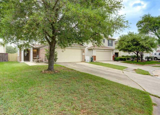 Property at 2910 Yearling Colt Ct, Houston, TX 77038, 3 beds, 2.5 baths