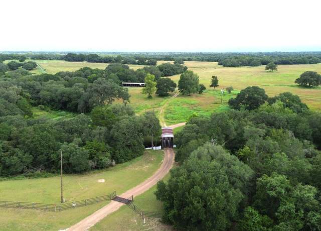 Property at TBD County Road 217, Weimar, TX 78962
