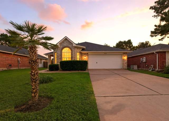 Property at 22614 Willow Branch Ln, Tomball, TX 77375, 4 beds, 2 baths