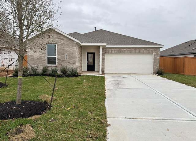Property at 2524 Lago Costa Dr, Texas City, TX 77568, 3 beds, 2 baths