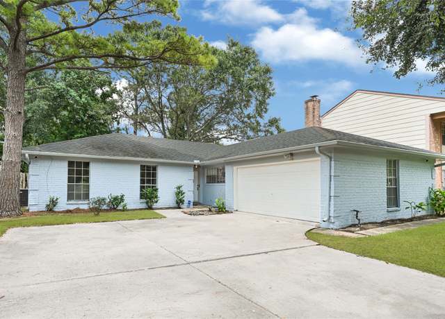 Property at 3722 Quail Meadow Dr, Missouri City, TX 77459, 3 beds, 2 baths