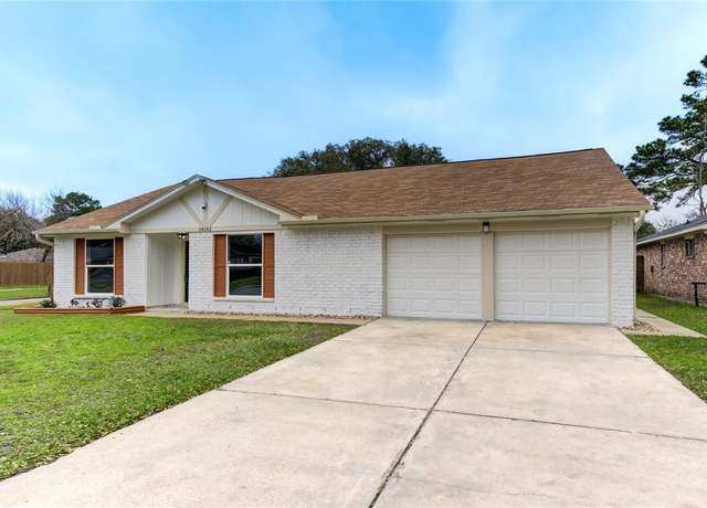 Property at 14142 Rosetta Dr, Cypress, TX 77429, 3 beds, 2 baths