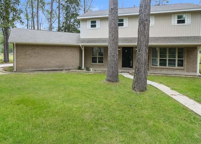 Property at 479 Brandon Rd, Conroe, TX 77302, 5 beds, 3.5 baths