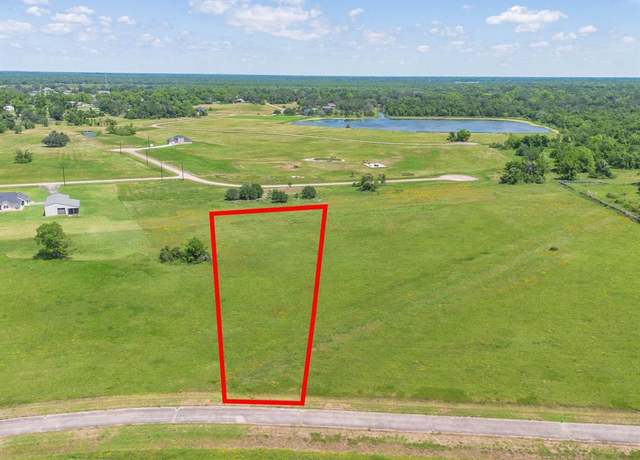 Property at 248 Colt Trl, Angleton, TX 77515