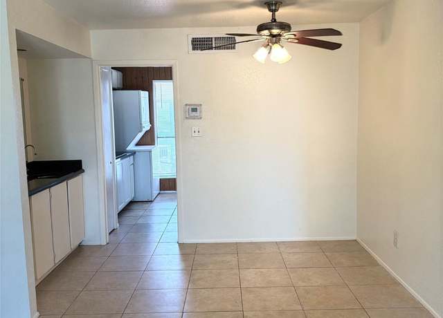 Property at 8405 Wilcrest Dr #1606, Houston, TX 77072, 2 beds, 1 bath