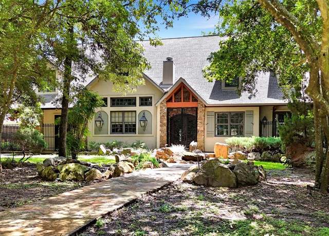 Property at 13315 Timberwild Ct, Tomball, TX 77375, 4 beds, 5 baths
