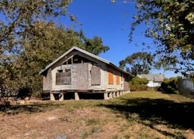 Property at 7207 Avenue J, Houston, TX 77011
