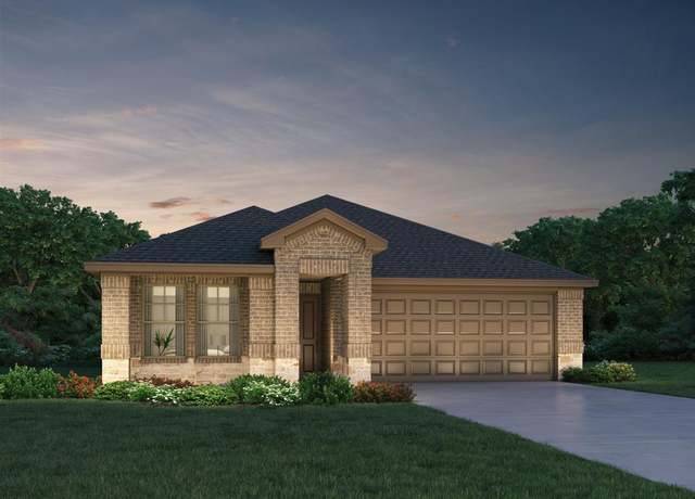 Property at 12122 Willow Hollow Ln, Baytown, TX 77523, 3 beds, 2 baths