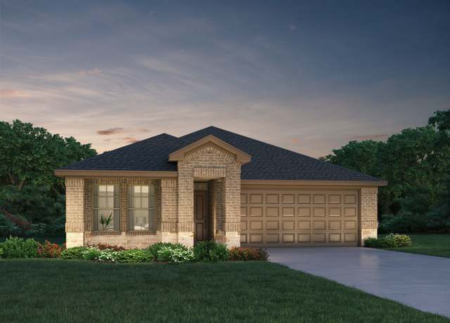 Property at 12122 Willow Hollow Ln, Baytown, TX 77523, 3 beds, 2 baths