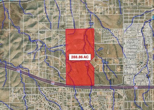 Property at 1000 I-10, Other, AZ 85602