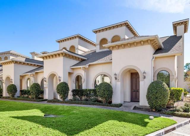 Property at 12832 Willow Centre Dr Unit E and F, Houston, TX 77066, 2 beds