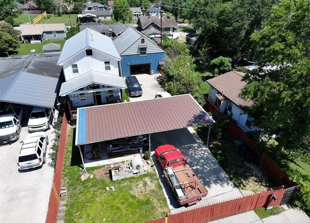 Property at 13505 Orleans St, Houston, TX 77015, 6 beds, 2.5 baths