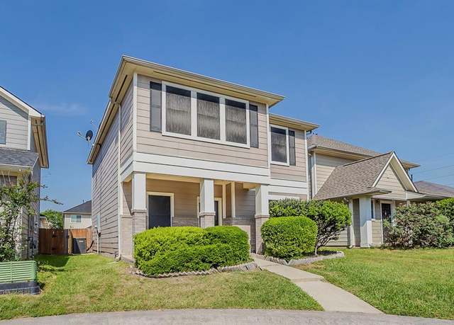 Property at 1231 Verde Trails Dr, Houston, TX 77073, 3 beds, 2.5 baths