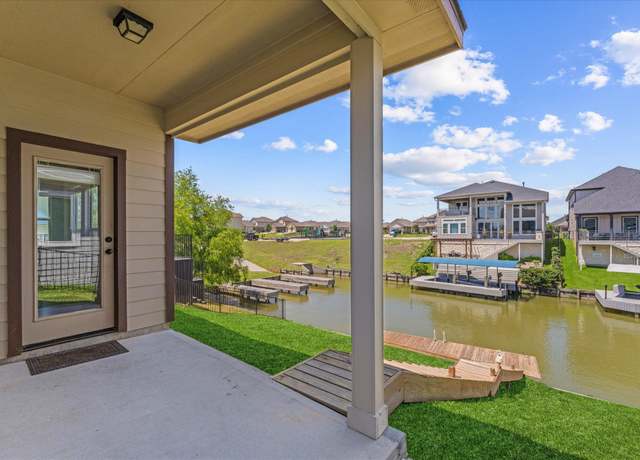 Property at 10744 S Lake Mist Ln, Willis, TX 77318, 4 beds, 2.5 baths