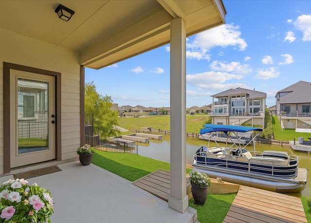 Property at 10744 S Lake Mist Ln, Willis, TX 77318, 4 beds, 2.5 baths
