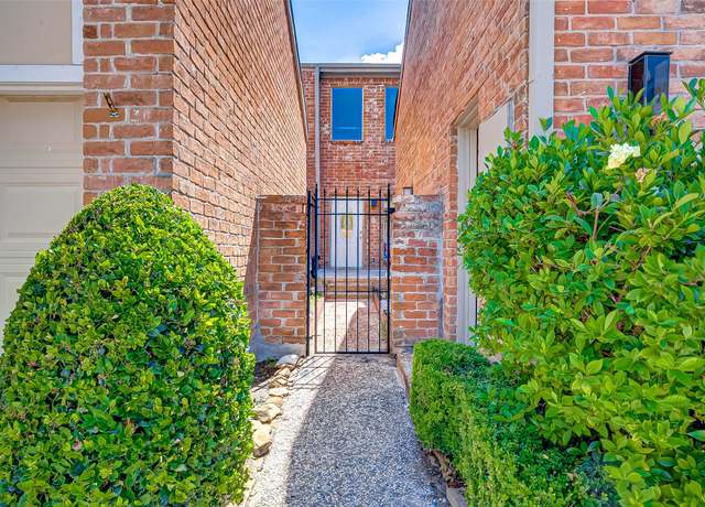 Property at 15029 Kimberley Ct #10, Houston, TX 77079, 4 beds, 3 baths
