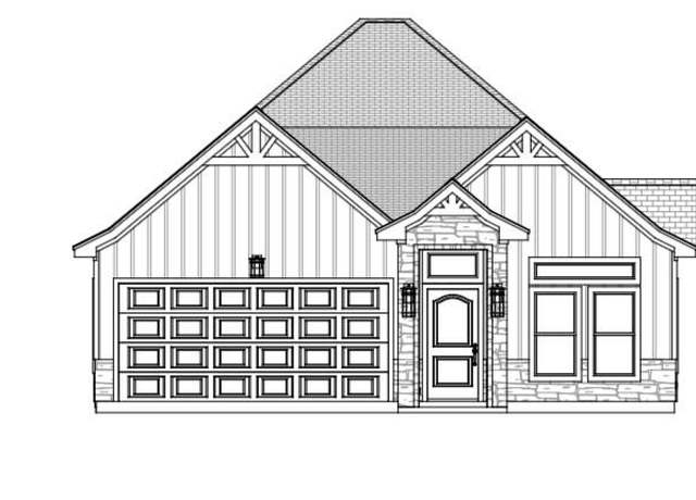 Property at 223 Laurel St, Lake Jackson, TX 77566, 3 beds, 2 baths