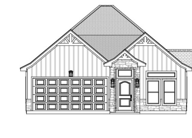 Property at 223 Laurel St, Lake Jackson, TX 77566, 3 beds, 2 baths