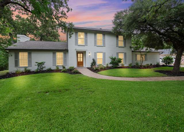 Property at 3613 Sunnybrook Ln, Bryan, TX 77802, 4 beds, 4 baths