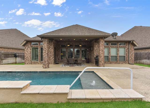 Property at 19914 Philippa Hills Trl, Cypress, TX 77433, 4 beds, 3 baths