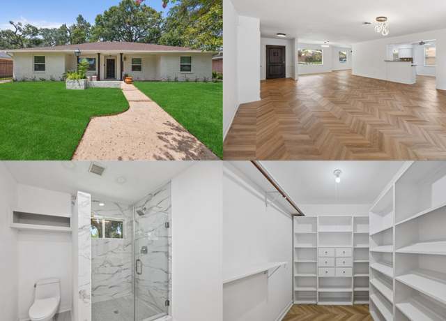 Property at 5430 Yarwell Dr, Houston, TX 77096, 3 beds, 2 baths