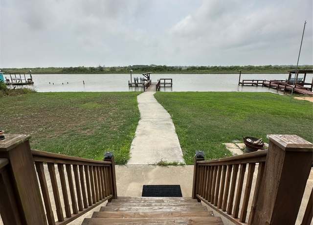 Property at 822 Seagull Rd, Sargent, TX 77414, 3 beds, 2 baths