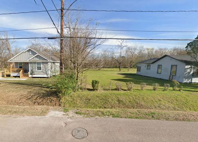 Property at 6006 Bacher St, Houston, TX 77028