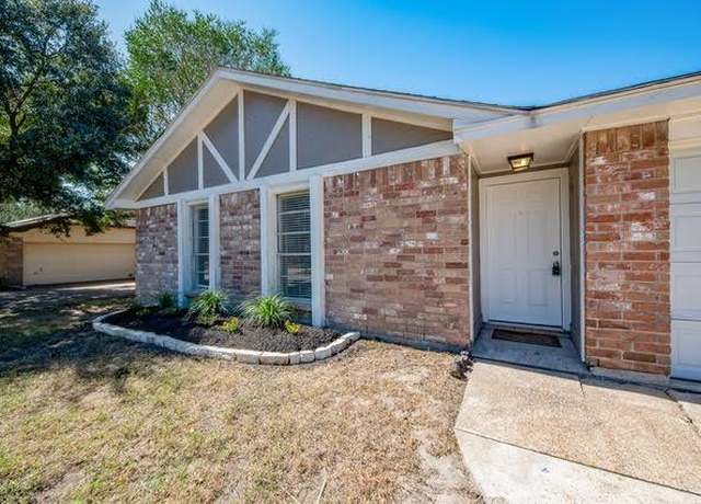 Property at 7223 Daylight Ln, Houston, TX 77095, 3 beds, 2 baths