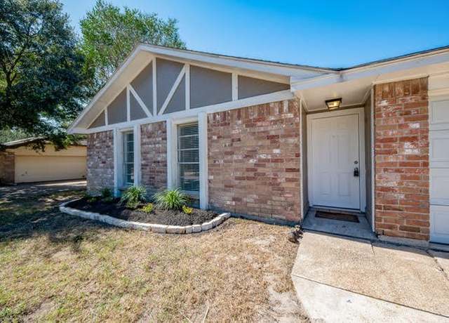 Property at 7223 Daylight Ln, Houston, TX 77095, 3 beds, 2 baths