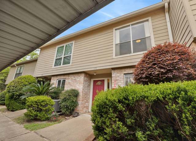 Property at 5005 Georgi Ln #171, Houston, TX 77092, 2 beds, 2.5 baths