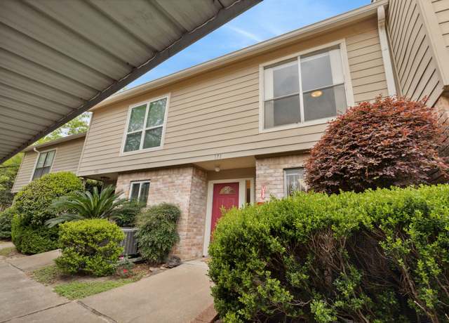 Property at 5005 Georgi Ln #171, Houston, TX 77092, 2 beds, 2.5 baths
