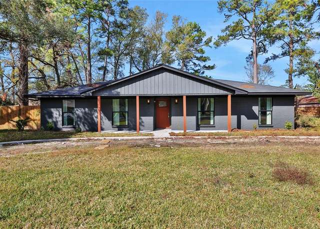 Property at 2306 Encreek Rd, Houston, TX 77068, 4 beds, 4.5 baths