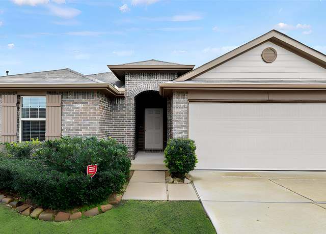 Property at 29107 Jacobs River Dr, Katy, TX 77494, 4 beds, 2 baths