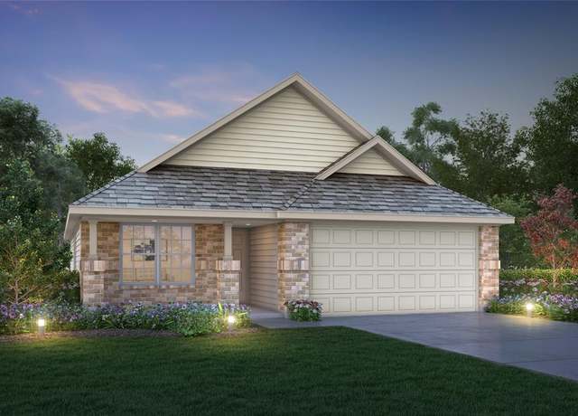 Property at 16912 Hazelnut Dr, Conroe, TX 77302, 3 beds, 2.5 baths