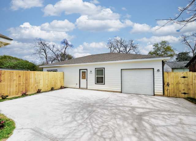 Property at 8106 Schneider Sts, Houston, TX 77093, 3 beds, 2 baths