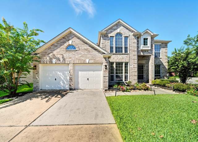 Property at 20115 Shavon Ct, Spring, TX 77388, 4 beds, 2.5 baths