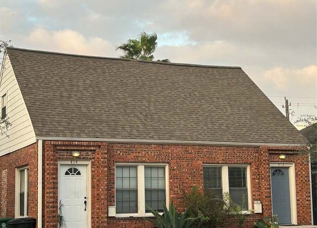 Property at 412 Peden St, Houston, TX 77006, 5 beds, 3 baths