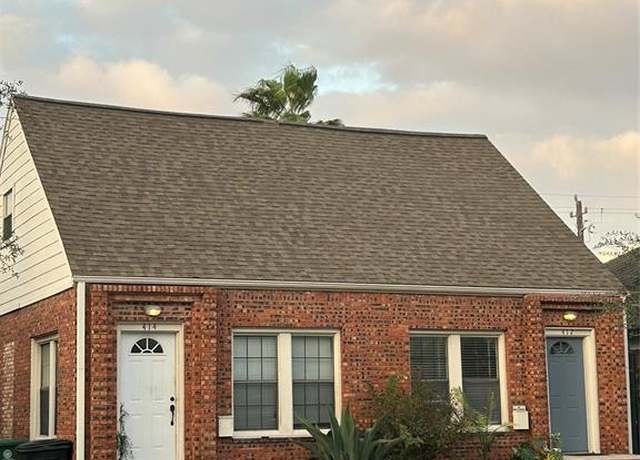 Property at 412 Peden St, Houston, TX 77006, 3 baths