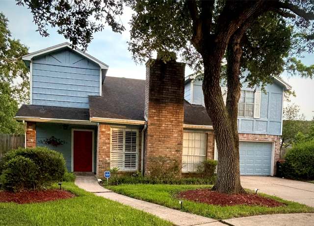 Property at 20807 Westgreen Ct, Katy, TX 77450, 3 beds, 2.5 baths